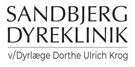 Sandbjerg Dyreklink v/Dorthe Ulrich Krog